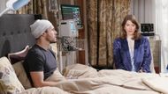 The Bold and the Beautiful: Steffy and Liam | Image: JPI